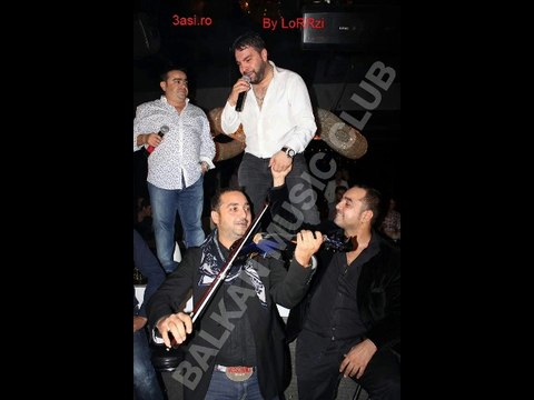 FLORIN SALAM SI ADRIAN MINUNE - SIFONUL SI VINUL