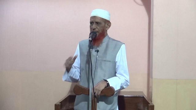 Gumrahiya By Shaikh Anees ur Rahman Azami Umari Madani