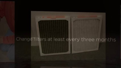 Split Heating System in Fort Wayne (Find the Air Filters).