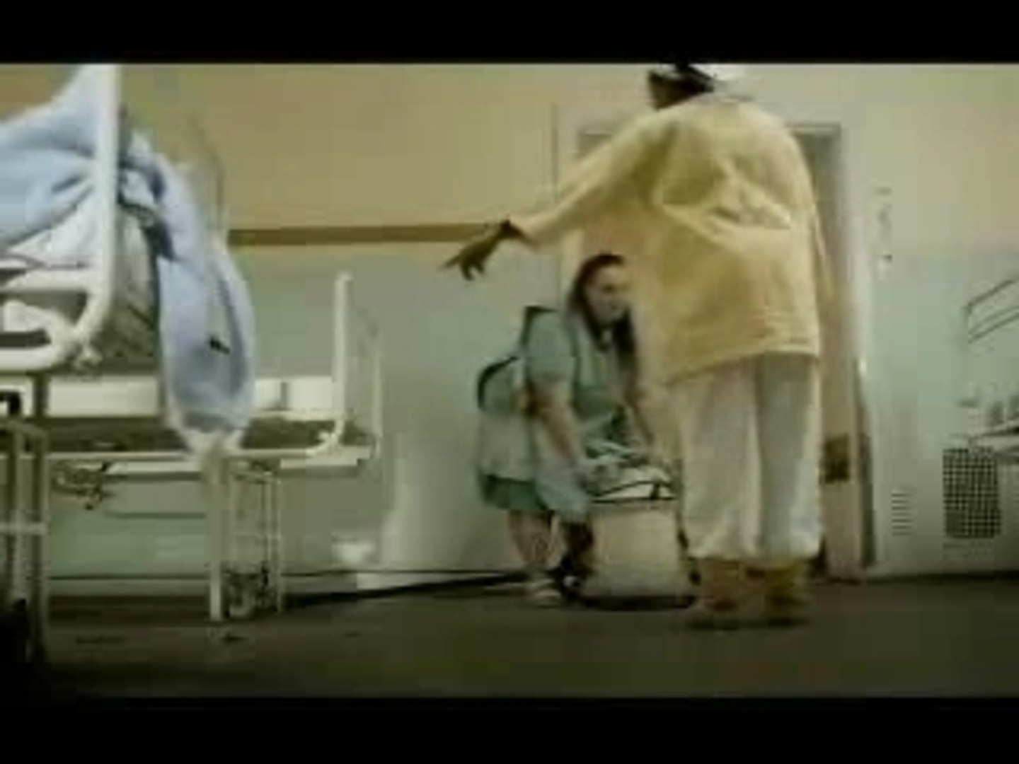⁣Hospitals