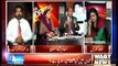 8 PM With Fareeha Idrees - 2nd June 2014 - Full Show on Waqt News - 2 june 2014
