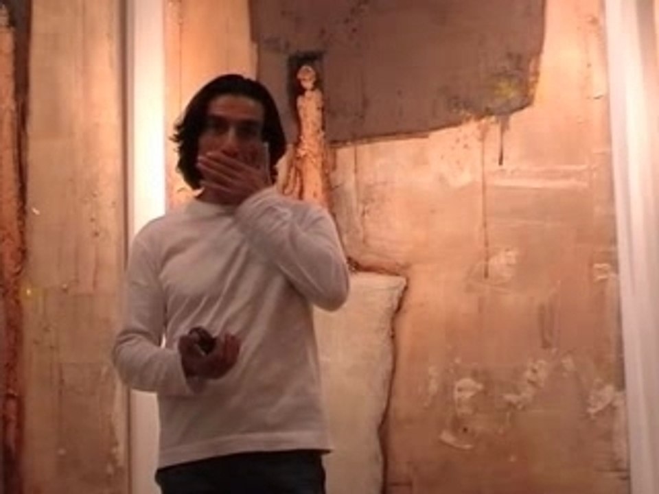 Eric Allouche - Opera Gallery