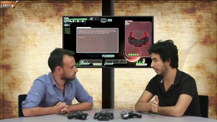 FTL: Faster Than Light - Bağımsız Piksel