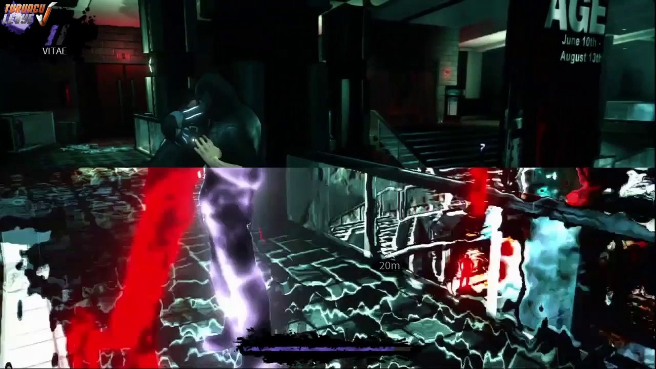 Dark - Video İnceleme