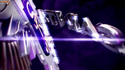 Saints Row 4 - Weapon of Mass Abduction Videosu