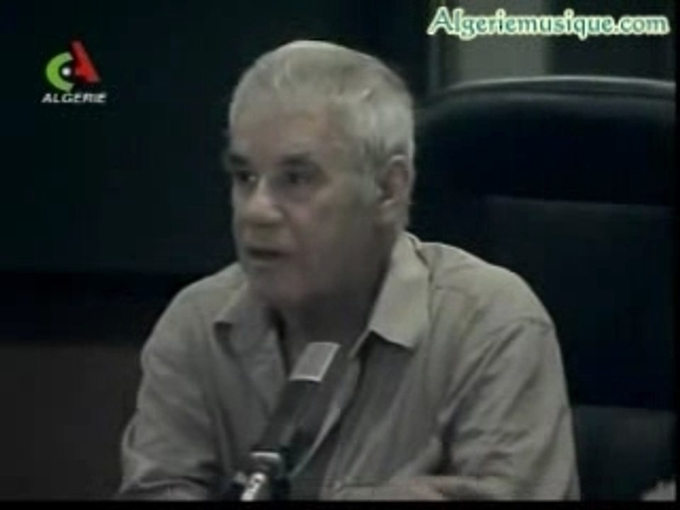 Caméra Cachée sid ALI KOUIRET