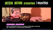 Vecchi Bastardi - I munchies (Bungee Jumping)