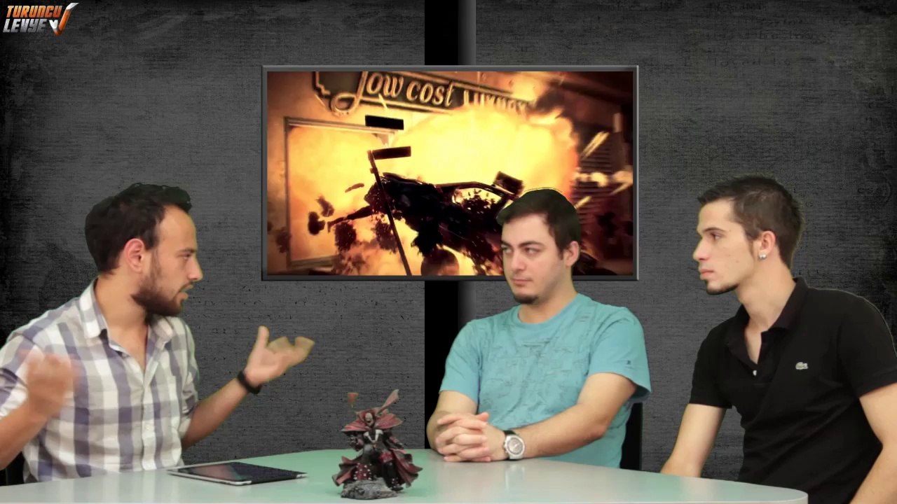 E3 2013 - Microsoft Değerlendirmesi