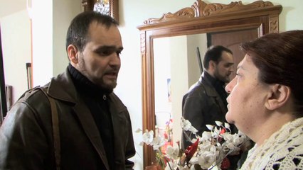 ''Στο φόβο'' (Fear-2014) Backstage