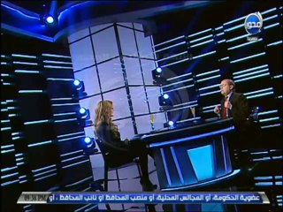 #بين_اتنين : هل كنت بتسوق الحمير فى قريتك وبتغسلها وبتعزق - شاهد إجابة عبد الحليم قنديل