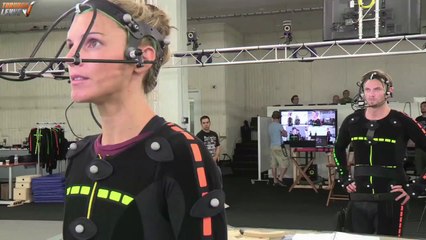 Splinter Cell: Blacklist - Anna Grim Videosu