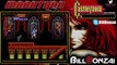 Marathon castlevania : Castlevania Rondo Of Blood sur PCengine (6/10)