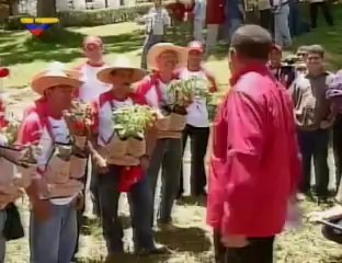 (Vídeo) Hugo Chávez Aló Presidente # 257 04.06.2006