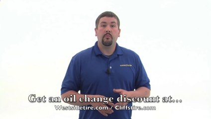 Auto Repair in Oshkosh, WI West Side Tire & Auto Service Discusses Free Brake Inspections!