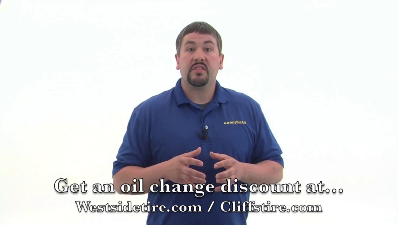 Factory Scheduled Maintenance? West Side Tire & Auto Service in Oshkosh, WI Discuss.