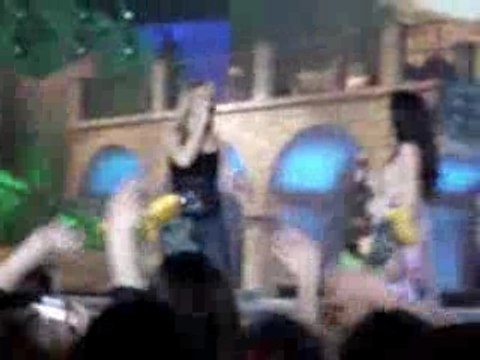 Enfoirés 2007-Lorie-28012007 (6)