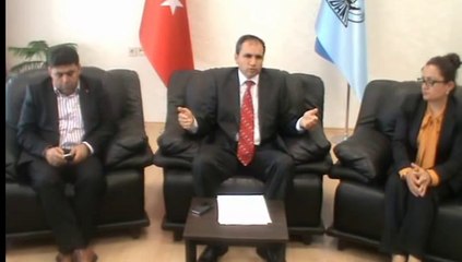 UŞAK - İSTANBUL UÇAK SEFERLERİ İPTAL OLABİLİR