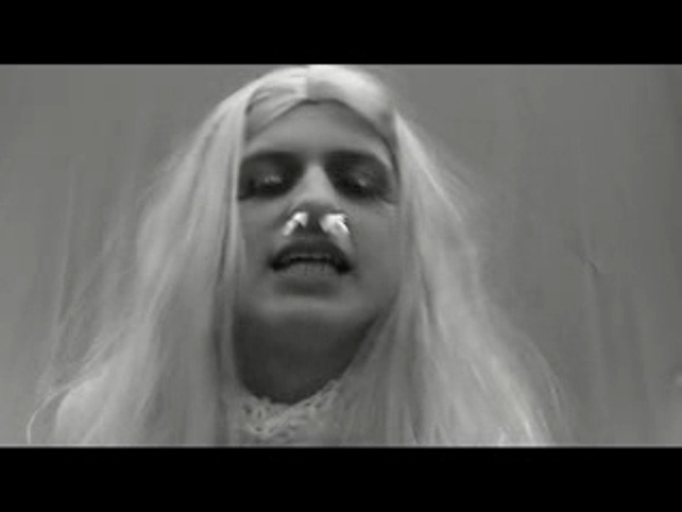 paris hilton (parodie)