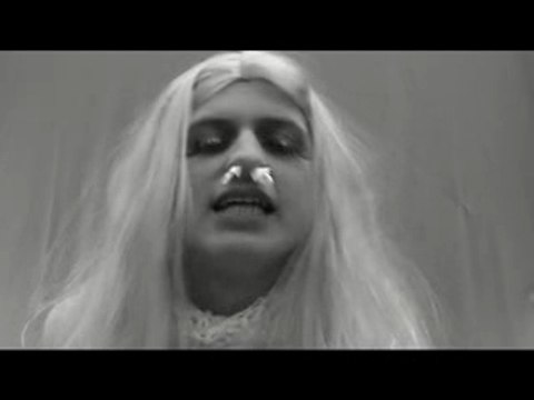 paris hilton (parodie)