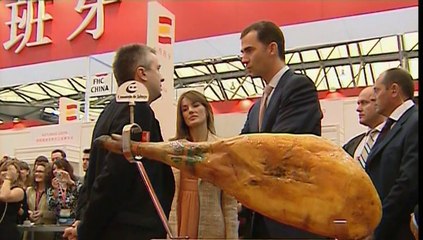 La clase política reconoce y agradece el servicio del Rey a España