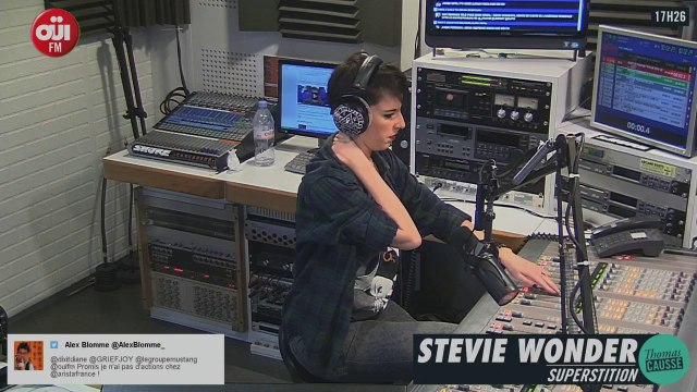 OUI FM TÉLÉ // OUI FM à la Télé /// Le Rock a sa Télé