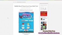 Bubble Island Cheats Unlimited Coins and Lives (2014 Updated)