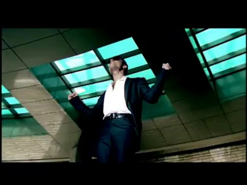 İsyankar (Mustafa Sandal)