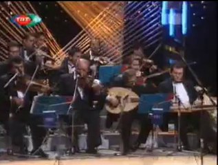 SÛZNÂK OYUN HAVASI (Arada Turay DİNLEYEN Keman Gösterisi)