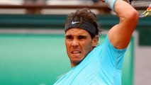 French Open: Ferrers Revanche-Chance gegen Nadal
