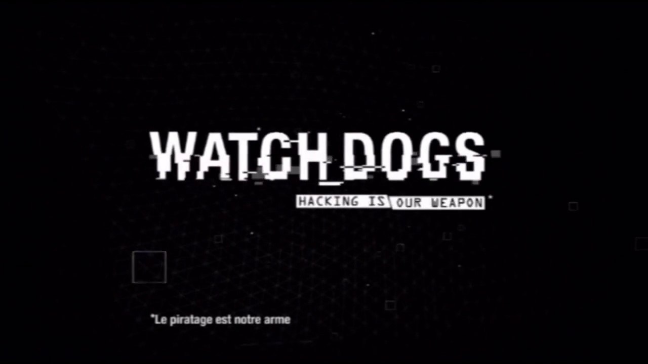 Pub Watch Dogs