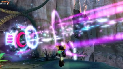 Ratchet and Clank: Into the Nexus - Duyuru Videosu