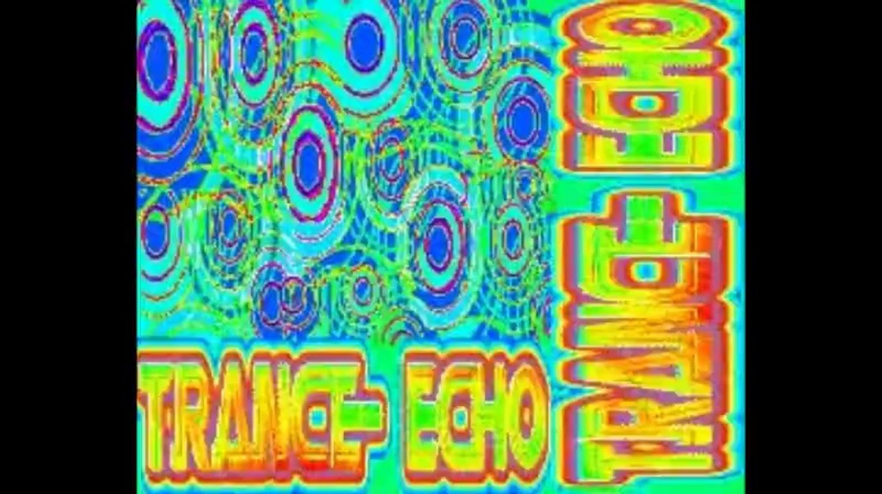 Trance-Echo - DJ-JP