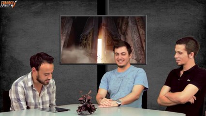 E3 2013 - Electronic Arts Değerlendirmesi