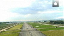 Solar Impulse 2, coronato da successo il primo volo di prova