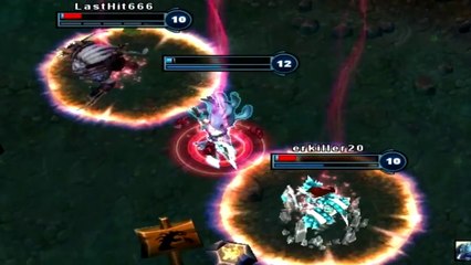 Guide Fizz - Millenium