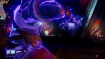 Destiny - Yorumlu E3 Oynanış Videosu