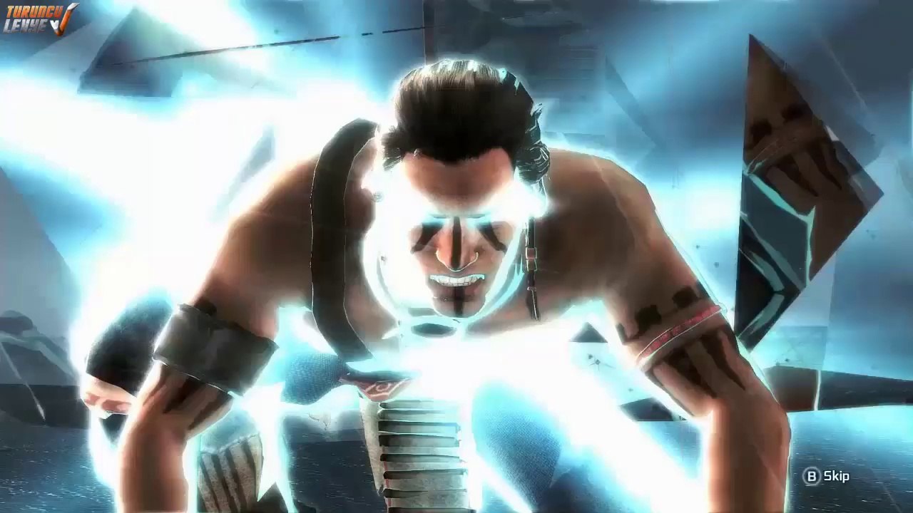 Assassin's Creed 3 DLC Bölüm 3: Redemption - Video İnceleme