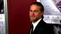 Charlie Hunnam Reveals 'Heartbreak' Over Passing on Christian Grey Role