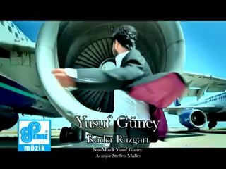 Kader Rüzgarı (Yusuf Güney)