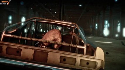 Mad Max - Soul of a Man Videosu