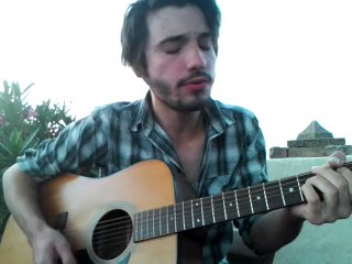 axel stanko cover robert Francis