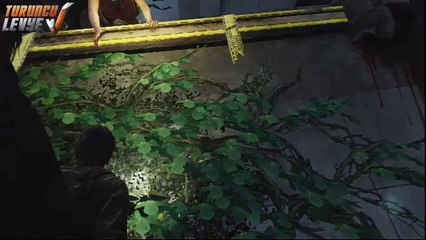 The Last of Us - Tam Çözüm: Bölüm 2