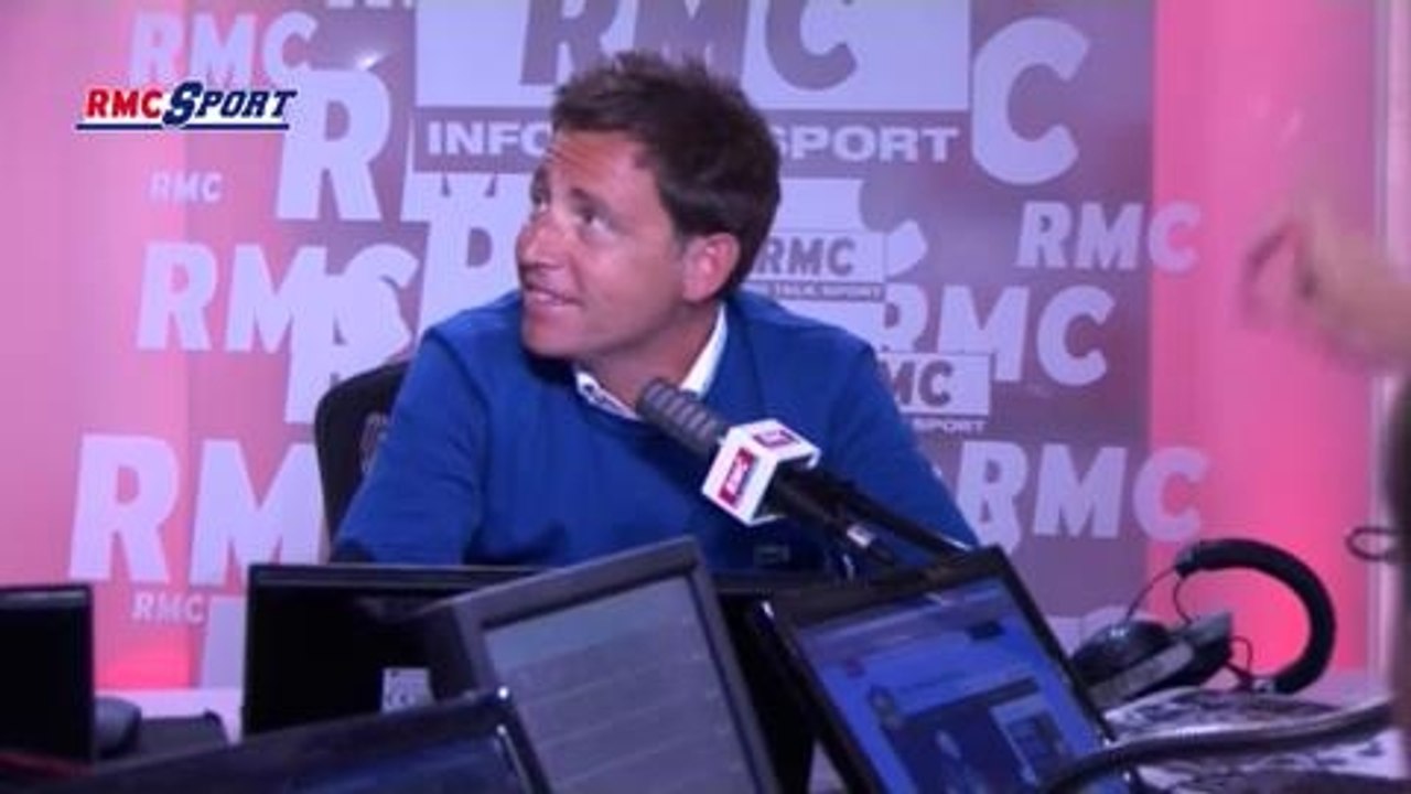 After Foot / « Je ne vois pas en quoi Ribéry est le guide de l’équipe de France » 02/06