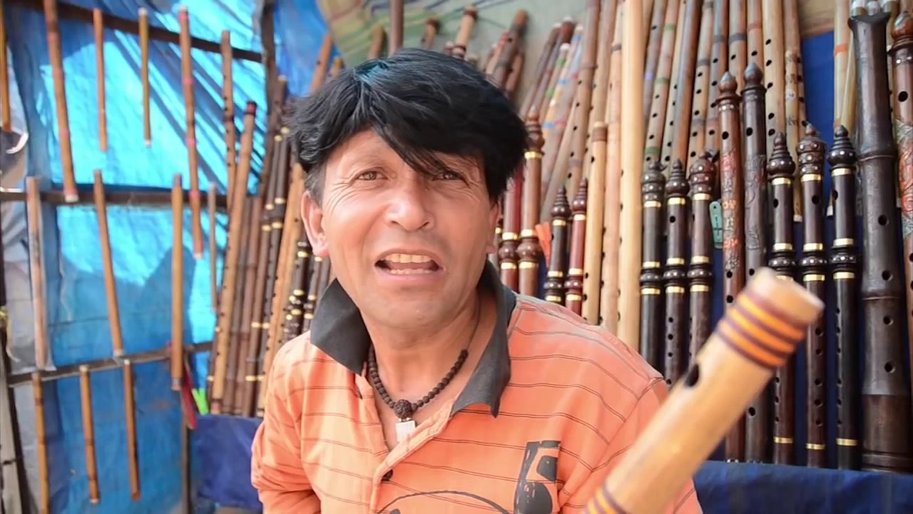 Anna RF - Musıc Walla