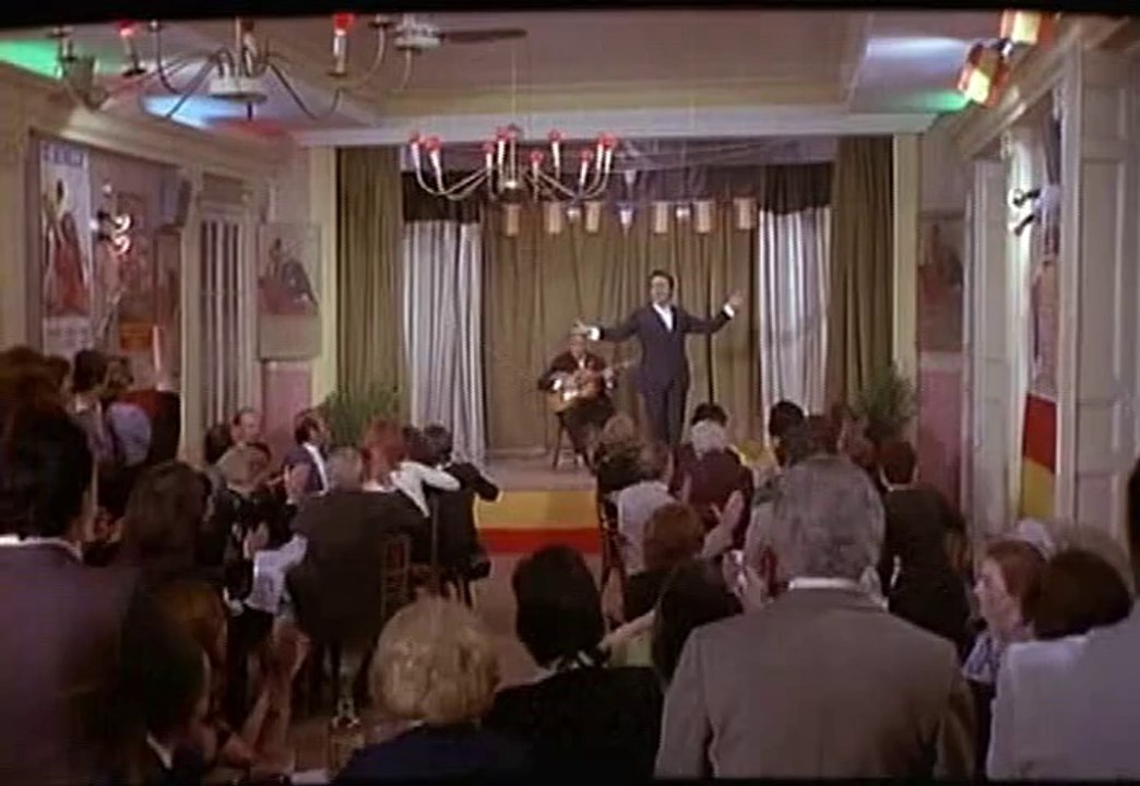 Manolo Escobar - No te pongas Colorá