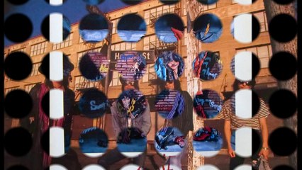 ZIGGY sing my song (I just want to sing my song)