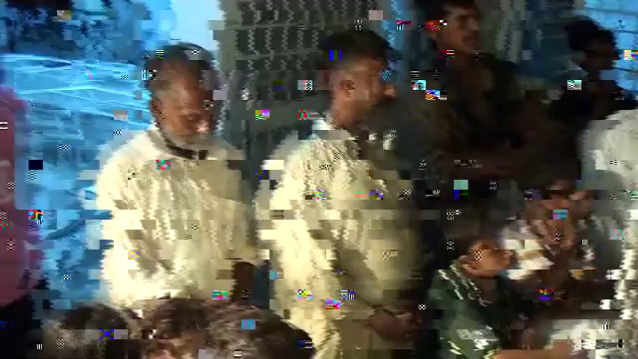 Gusal Mubarak - 3 Shuban 2014 - Tahlianwala Jhelum