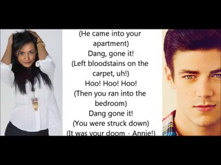 Glee ~ Smooth Criminal