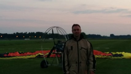 PARAPLANE 02062014 PARAMOTEUR  ULM