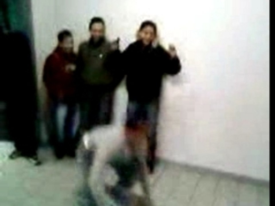 Fako les 4 salto